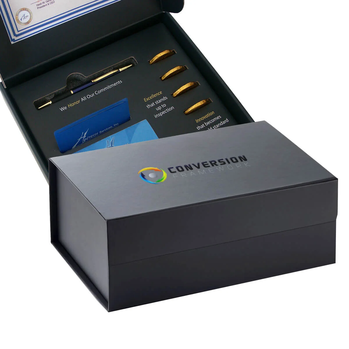 Corporates Promotional Boxes